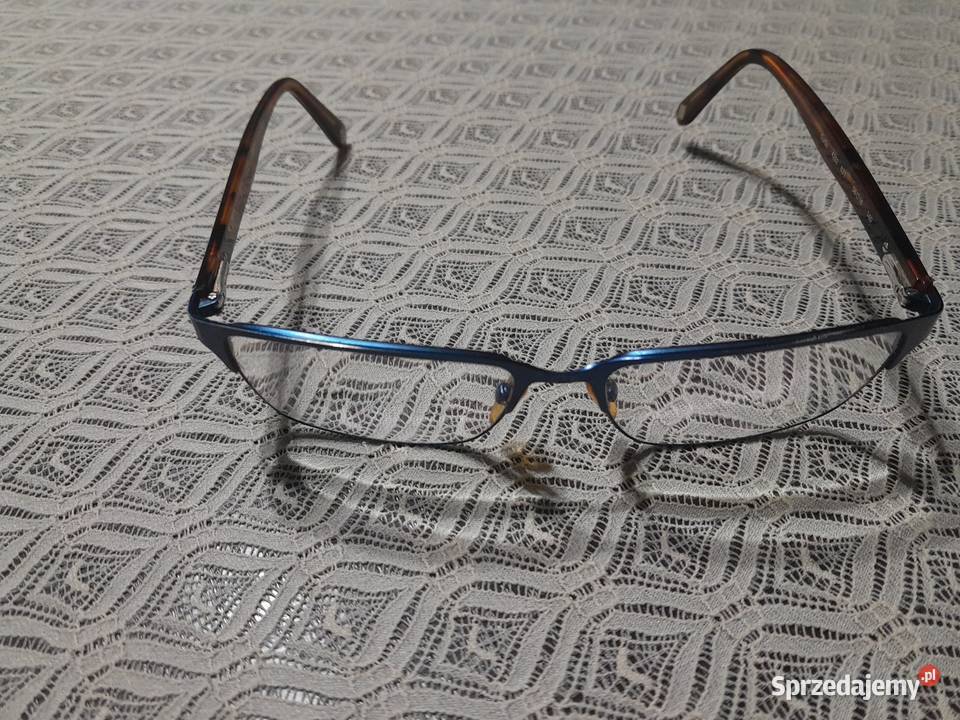 Okulary