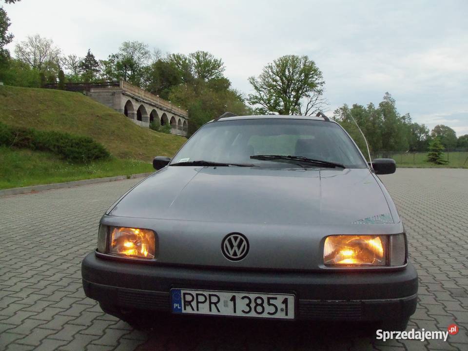 Passat 9a январь