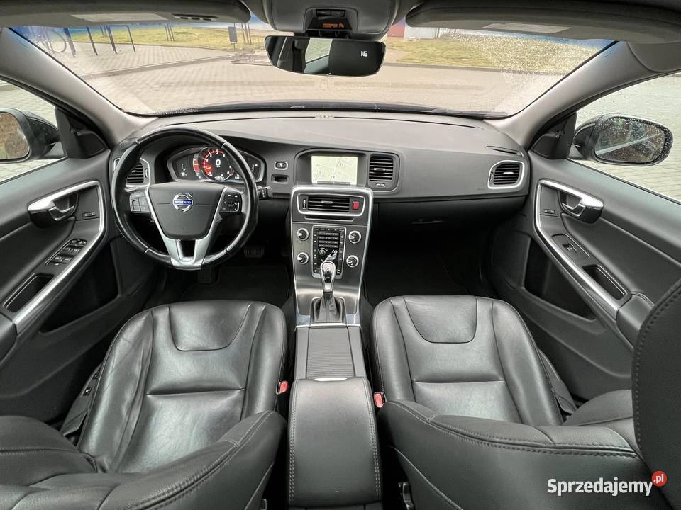25T T5 AWD Key les go DVD Skóra Navi Kamera