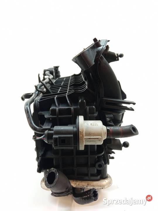 KOLEKTOR SSĄCY 04E129711L 04E145749F 14 VW Kolektory ssące