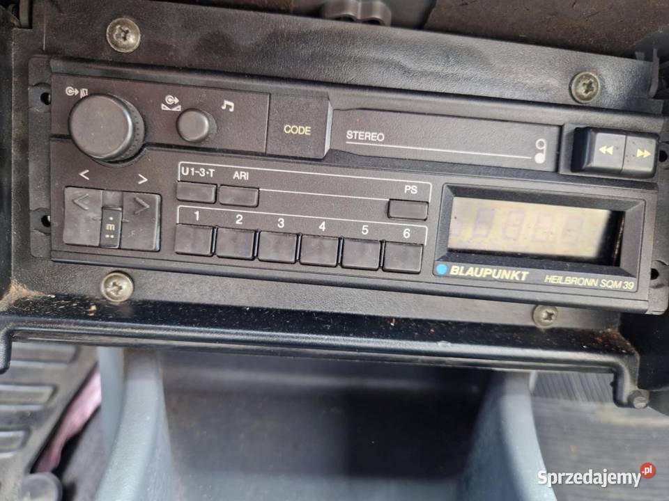 Citroen BX 16 1własciciel 70 orzebiegu Łódź
