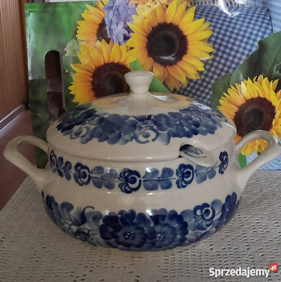 Waza na zupę Włocławek Żywiec