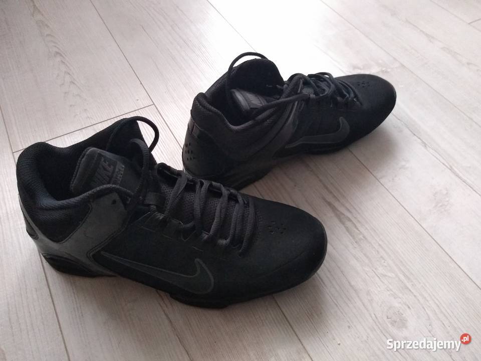 Buty Nike Air Visi Pro IV Piła