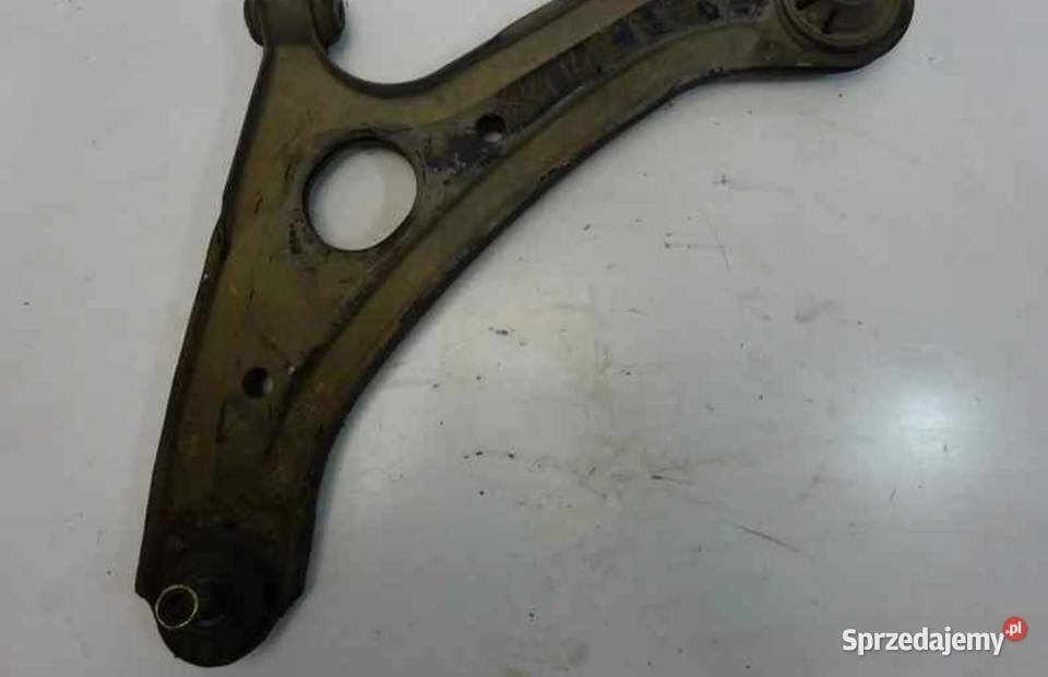 HYUNDAI GETZ WAHACZ PRZEDNI