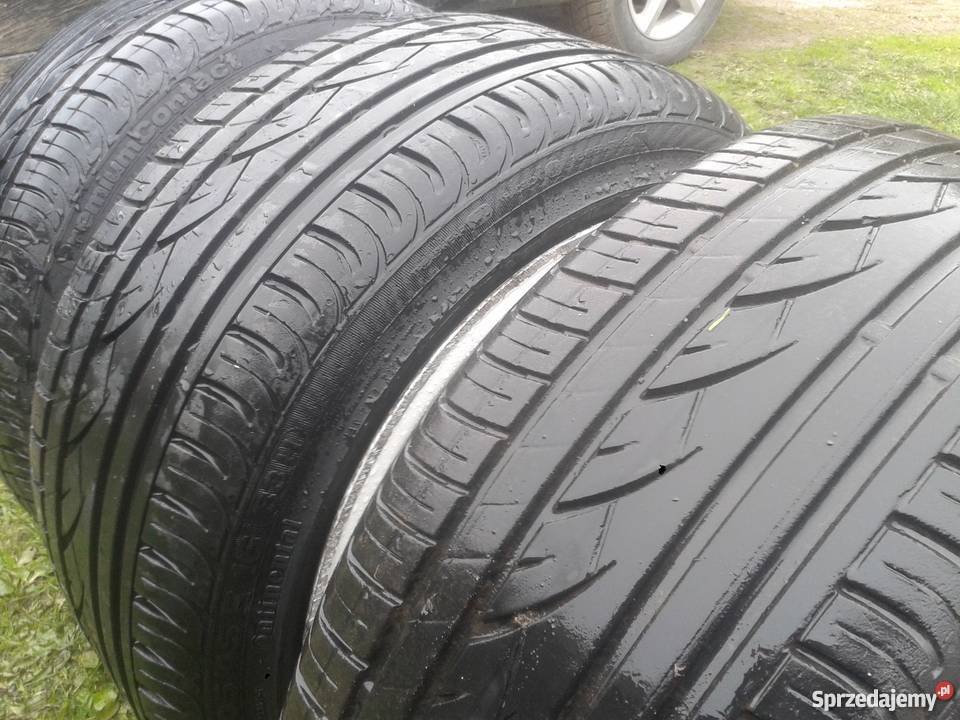 Alufelgi Borbet 4x108 R16 Borbet