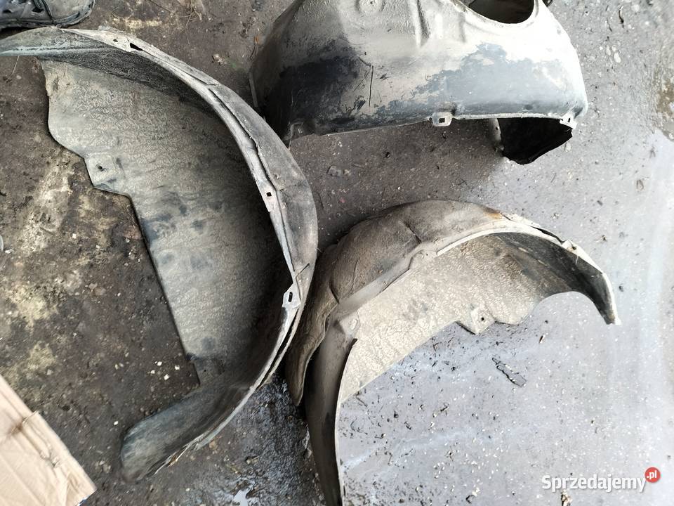 MONDEO MK1 MK2 KOMBI nadkola Kamień-Kolonia