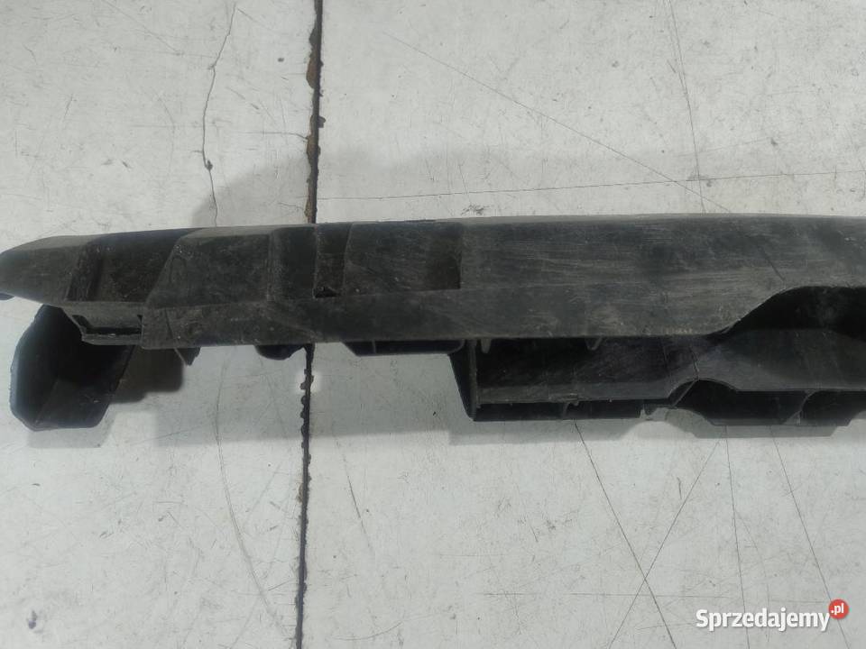 ŚLIZG ZDERZAKA PRZÓD RENAULT KANGOO 8200152587