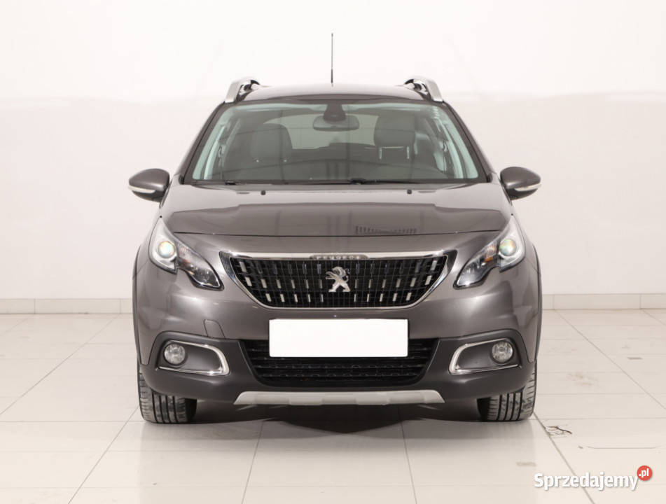 Peugeot 2008 12 PureTech czujnik zmierzchu mazowieckie Piaseczno sprzedam