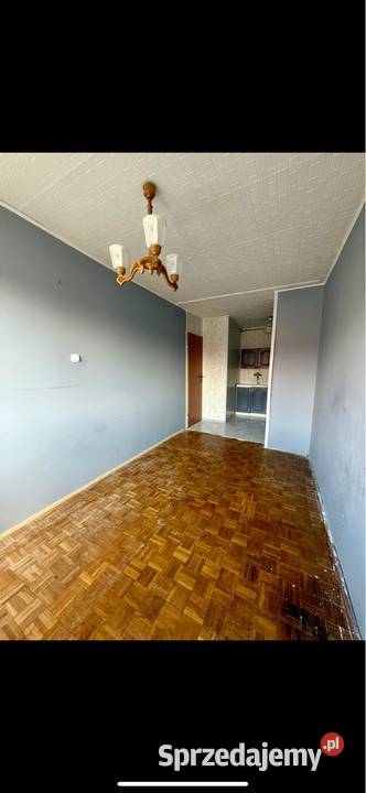 Mieszkanie w górach 3 granicy 3 pokojowe Sprzedaż Lubawka