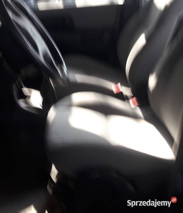 mitsubischi pajero pinin sprzedam