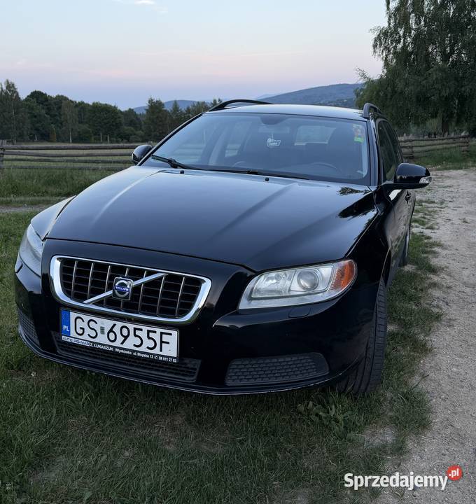 Sprzedam Volvo V70 333329km V70 Jelenia Góra