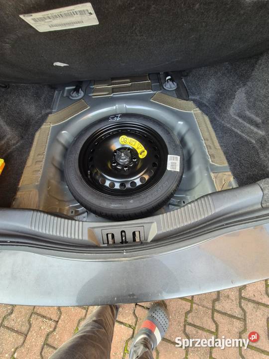 Ford Mondeo MK5 Bezwypadkowy Super stan Sedan / Limuzyna Zaklików sprzedam