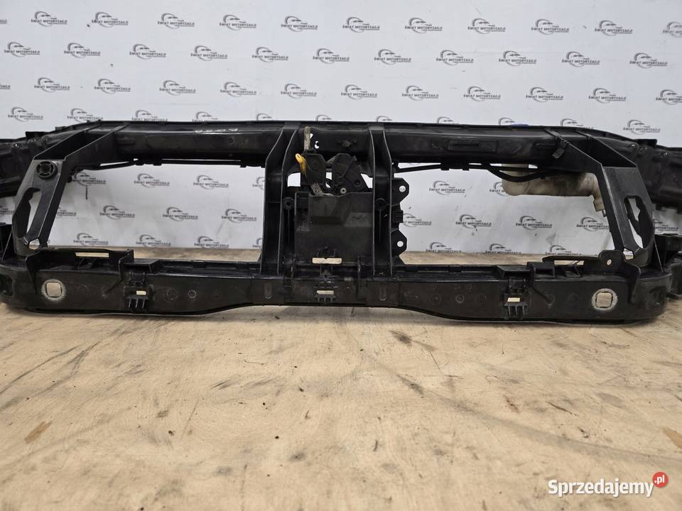 FORD S 09r pas przód wzmocnienie czołowe Kielce sprzedam