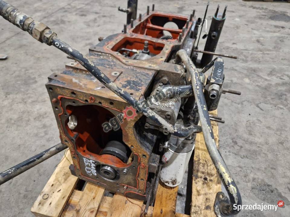 Tylny most Lamborghini R5130 Byków sprzedam