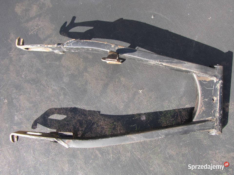 Shl M11 wahacz Rzepin Drugi