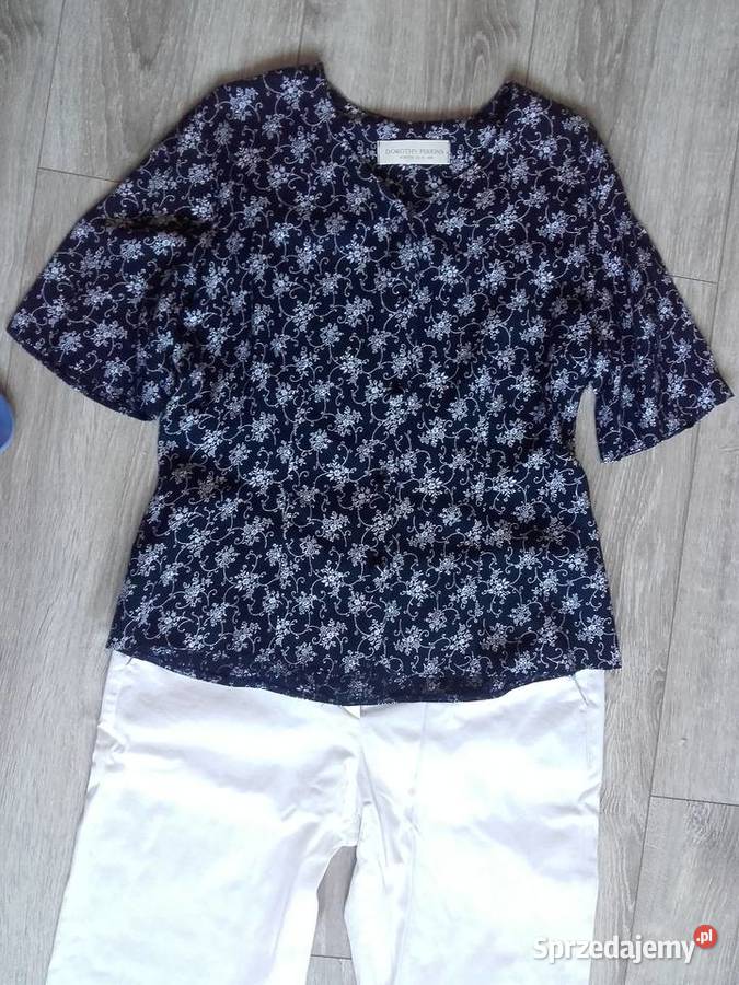 Dorothy Perkins bluzka letnia Warszawa