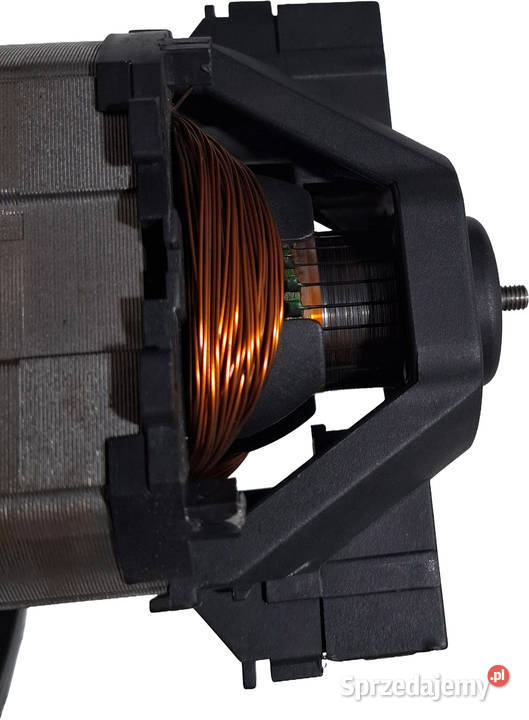 Silnik IME Powermed Queen of Air Gisowatt GSW19 Czeladź sprzedam