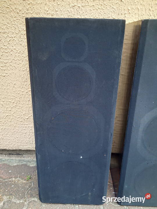 Unitra TONSIL ZGC 60 Poznań