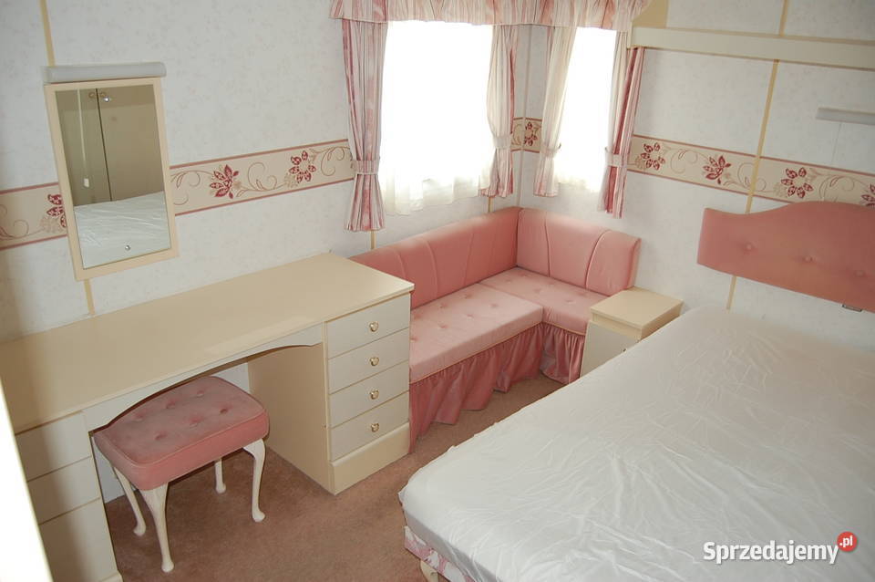 Domek holenderski 208 ABI PHOENIX Nowe Miasteczko