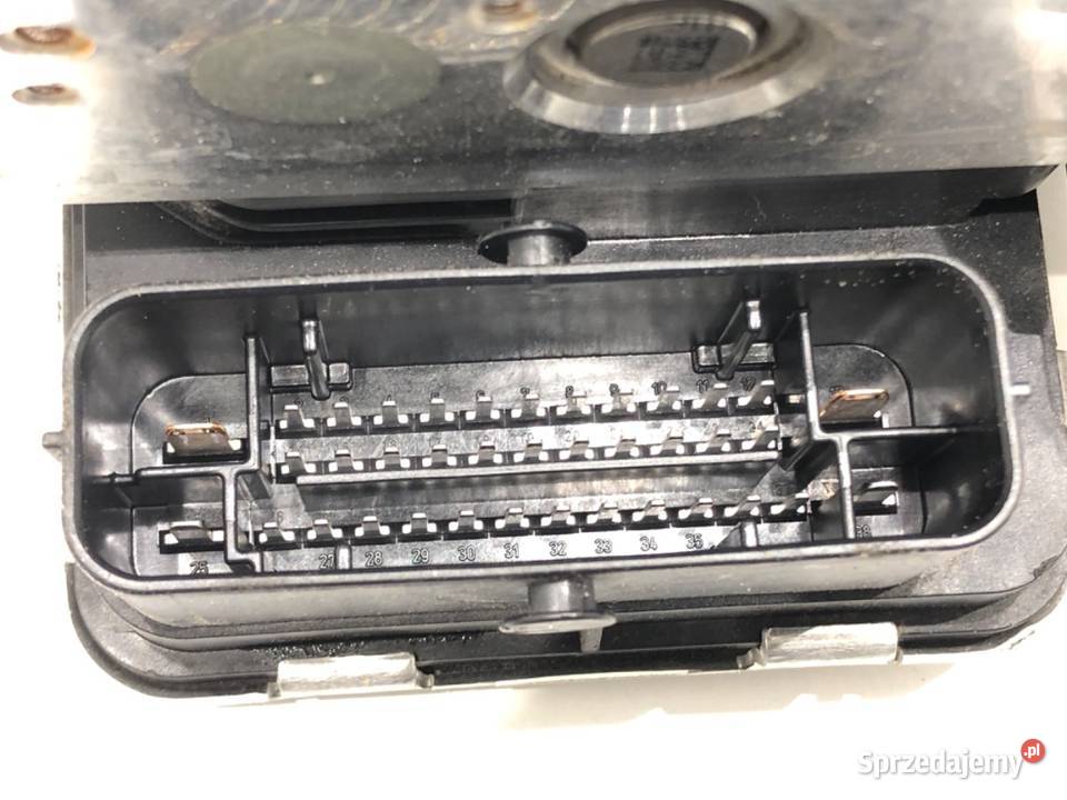 POMPA ABS SKODA OCTAVIA III 5Q0614517DJ 15 150 sprzedam