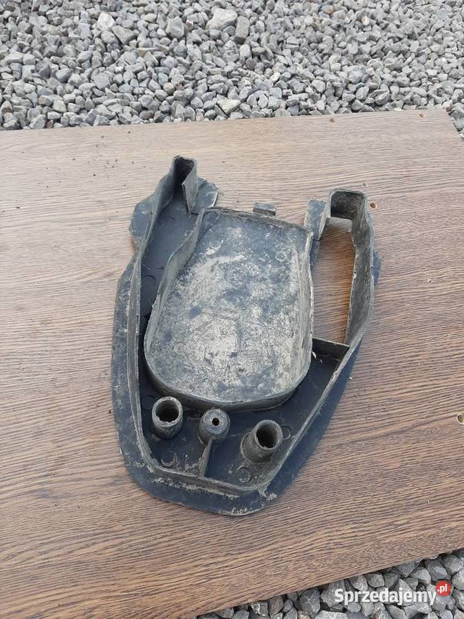 Oslona Palstik Hsun Hs150125 T3 KYMCO GRAND DINK podkarpackie sprzedam