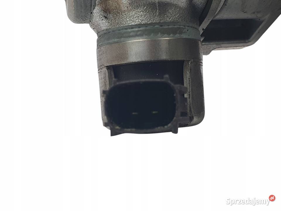 POMPA VACUM WACUM POMPA PALIWA Volvo XC60 S60 sprzedam