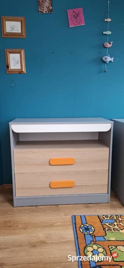 Meble dziecięce tanio graris pomorskie
