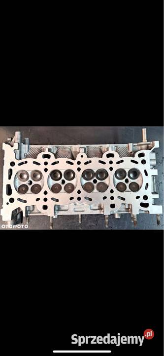 Głowica mazda 6 23b 6M8G 8090 A