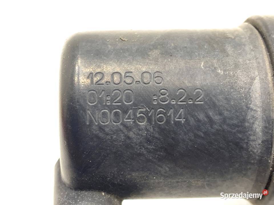 SPRYSKIWACZ REFLEKTORA PRAWY PRZÓD VW GOLF V podkarpackie