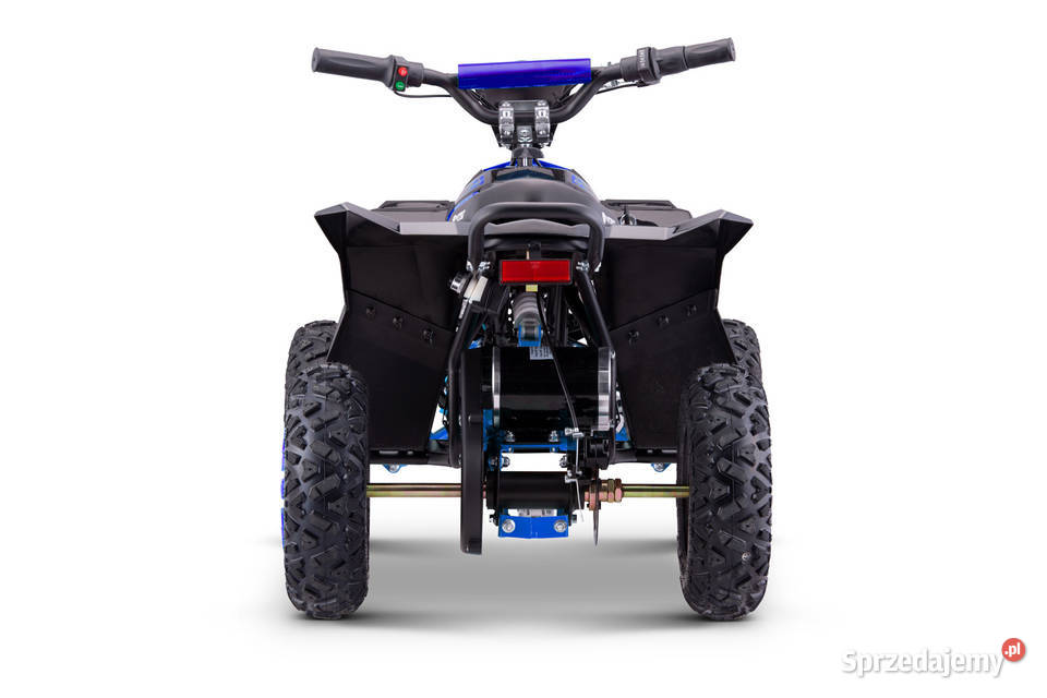 Cooba 1000W 36V quad elektryczny koła 6 Lublin