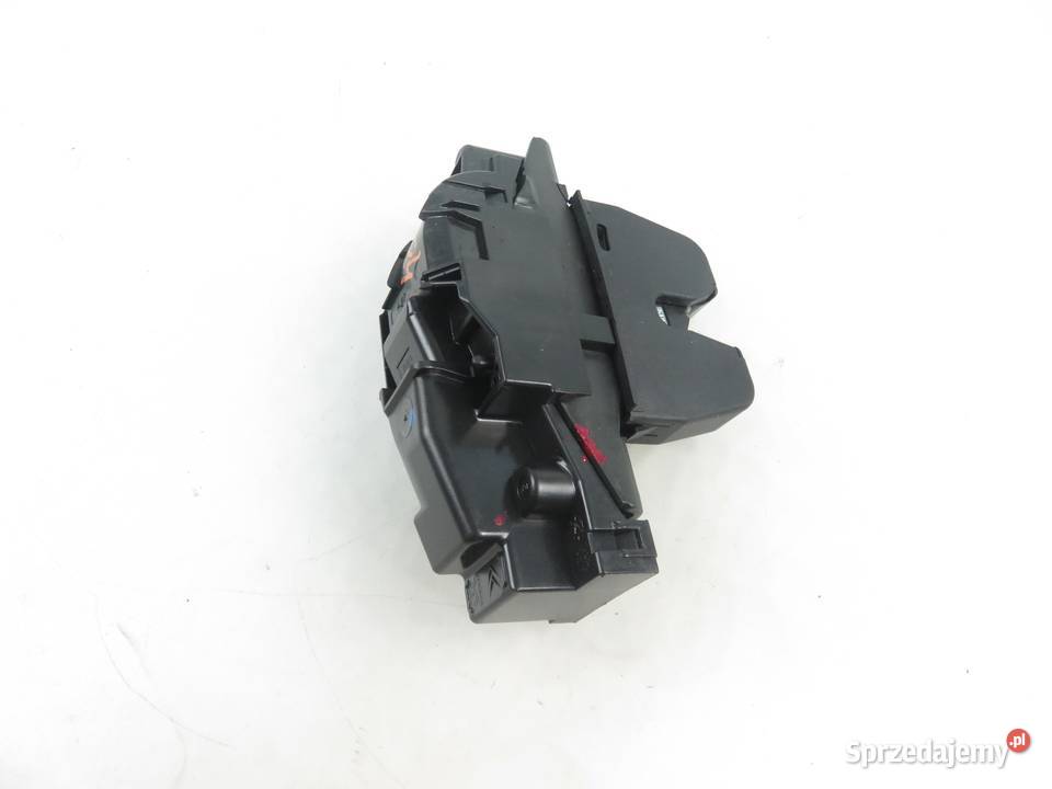 ZAMEK KLAPY PEUGEOT RCZ 9671153480 małopolskie