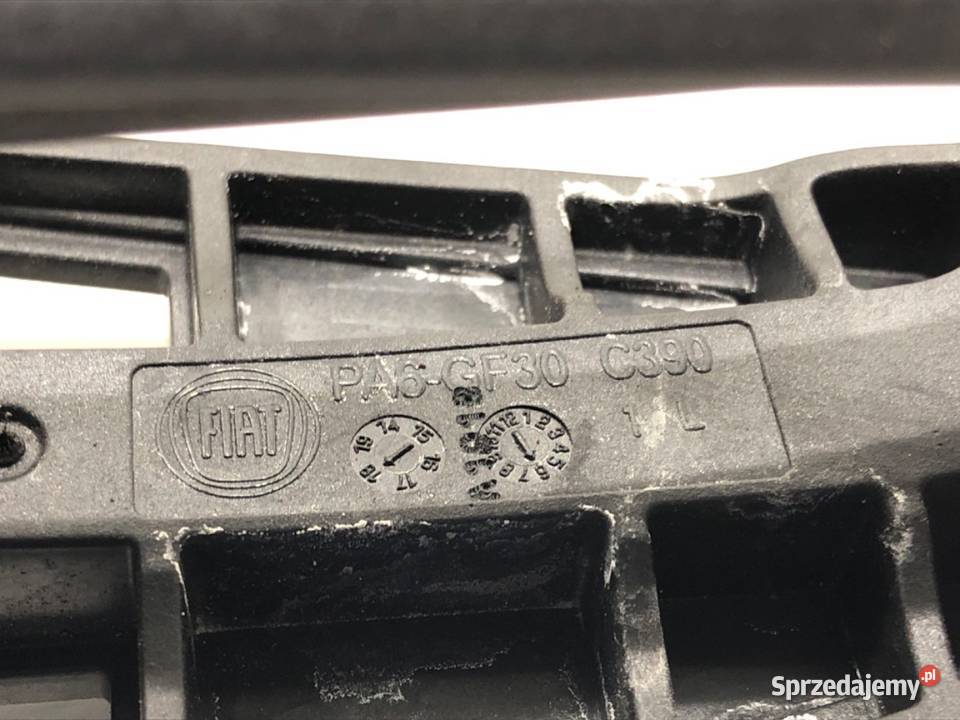 KLAMKA ZEWNĘTRZNA LEWY TYŁ FIAT TIPO osobowe sprzedam