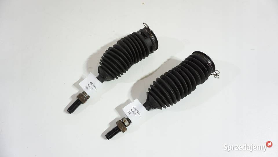 DRĄŻEK KIEROWNICZY INFINITI Q70 osobowe