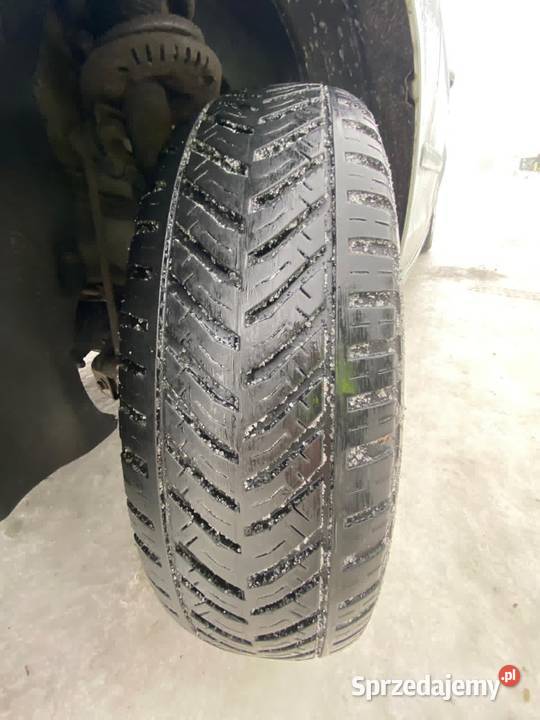 VW POLO 9N 14 TDI 80 BLUEMOTION MISTRZ Kokoszkowy