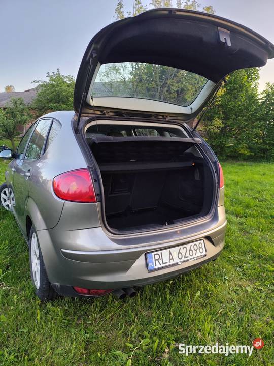 Seat Altea Markowa