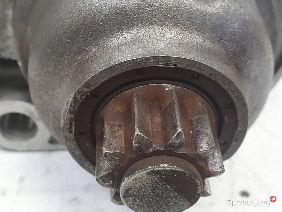 VW Beetle 16 8V ROZRUSZNIK 0001121026 bosch osobowe