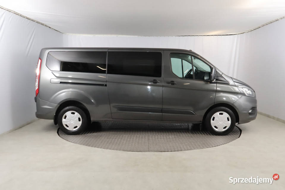 Ford Transit Custom 20 EcoBlue Zabrze