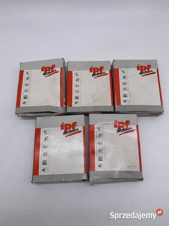 IPF Electronic OT 140170 Photoelectric sensor Warszawa