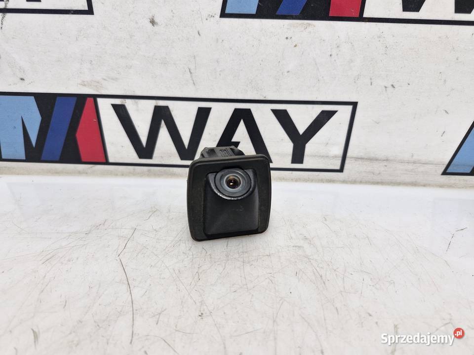 9285388 9240351 BMW X1 E84 MODUŁ STEROWNIK