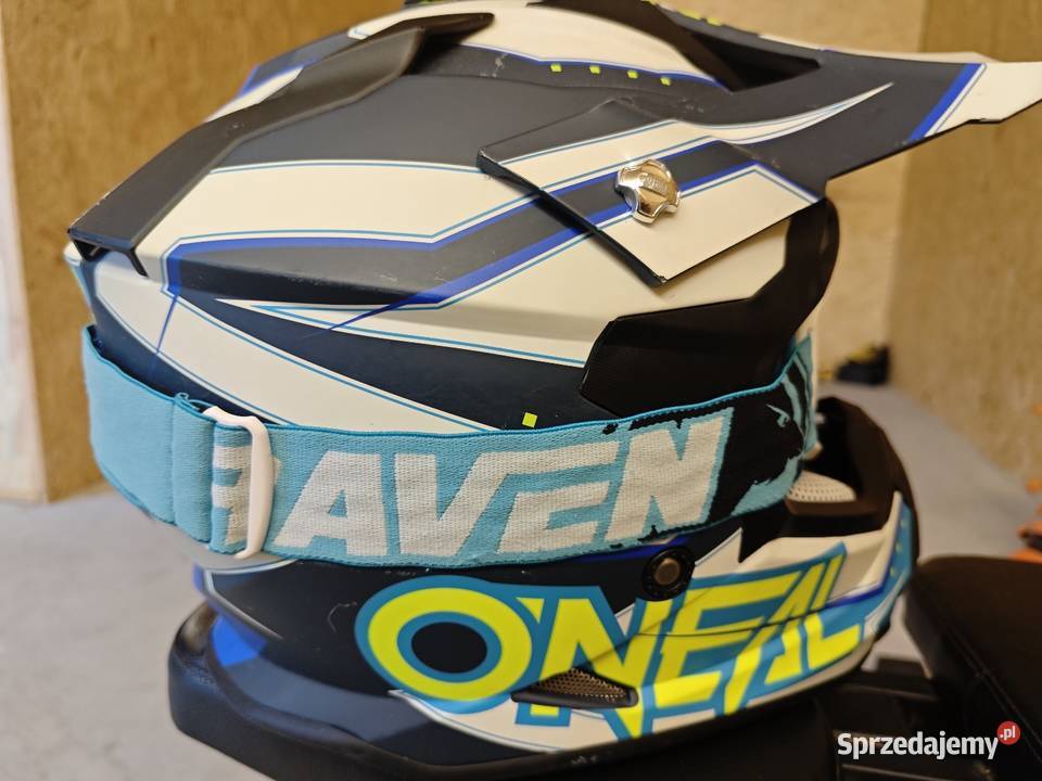 Kask oneal2srs rozmiar S Staszów