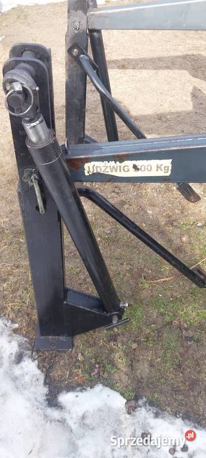 Tur do c330 nieuszkodzony