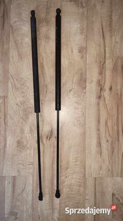 Siłowniki klapy Citroen Xsara Picasso osobowe Siłowniki Ostrzeszów