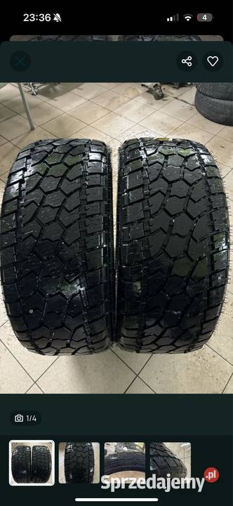 Opony całoroczne Renegade Radar At 5 2754022