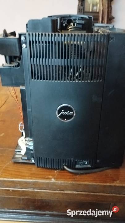 Jura Impressa C5 niekompletna na części w Olkusz