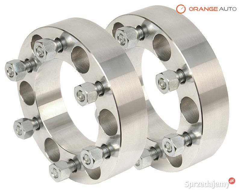 ADAPTERY DYSTANSE REDUKCJA Audi na BMW 5x120 na Opole