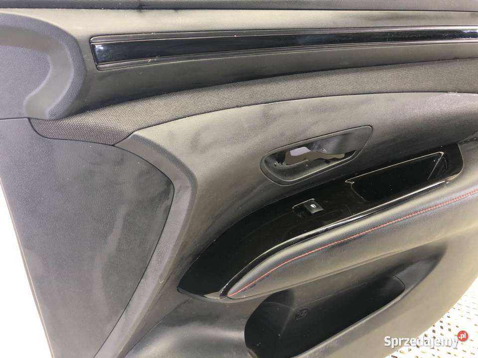 BOCZEK DRZWI PRAWY PRZÓD HYUNDAI TUCSON SUV Tapicerki samochodowe sprzedam