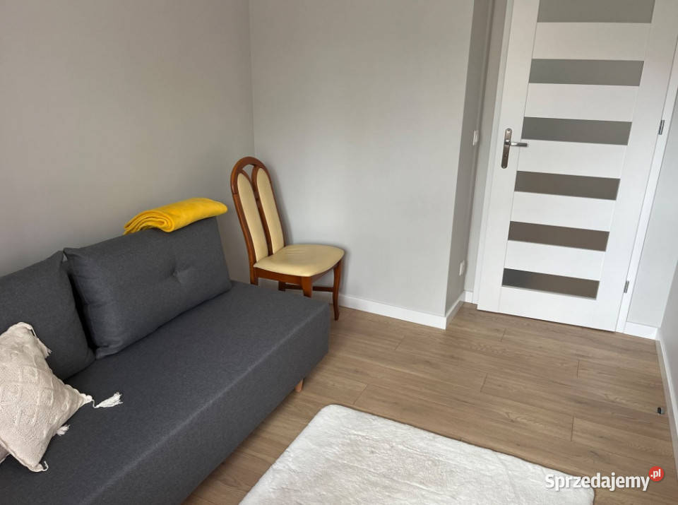 SPRZEDAM MIESZKANIE