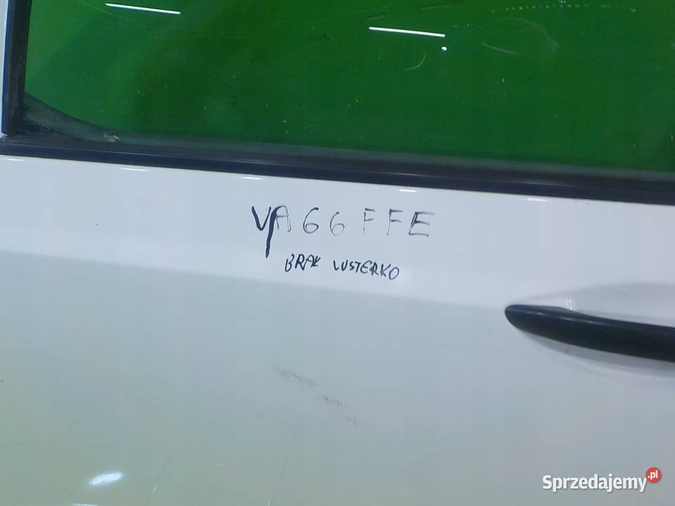 HYUNDAI i10 II 10B 16r HB 5D drzwi lewe przod sprzedam