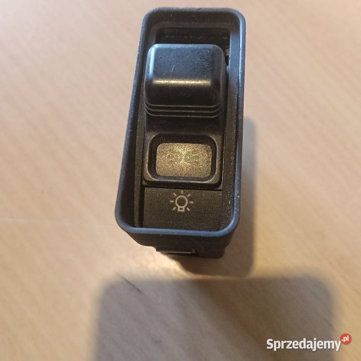 BMW e34WLACZNIK SWIATEL Jastrzębia Góra