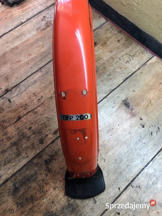 Błotnik Romet Ogar 200 205 Gidle